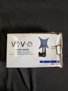 lot 69 image: VIV Mount-SGU59 - VESA Adapter for Samsung UR591C Series