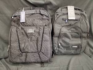 lot 111 image: Backpacks - Liokesa