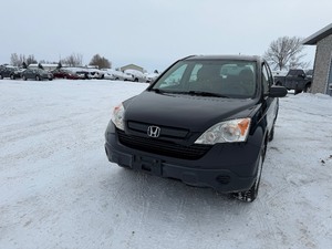 lot 6 image: 2008 Honda CRV Only 129,728 miles