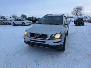 lot 7 image: 2008 Volvo XC90 AWD