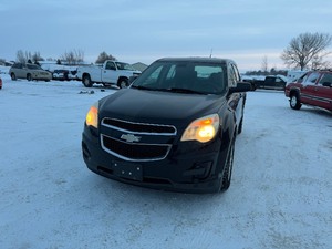 lot 15 image: 2011 Chevrolet Equinox AWD
