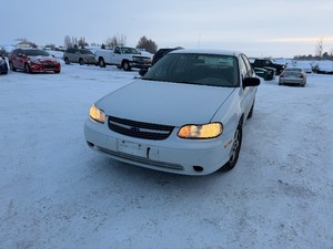 lot 12 image: 2004 Chevrolet Classic