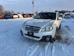 2013 Subaru Outback Limited