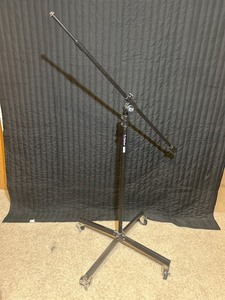 On-Stage Stands OSS SB96 Studio Boom Stand