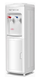 lot 67 image: SAFEPLUS Top Loading Water Cooler Dispenser, Hot & Cold Freestanding Water Cooler Holds 5 Gallon Bottles Perfect for Home Office School UL & Energy-Saving Approved