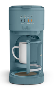 lot 74 image: bella VersaBrew 2-in-1 Coffee Maker
