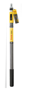 lot 135 image: Purdy 2-ft to 4-ft Pole Telescoping Fiberglass Extension Pole