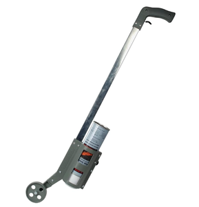 lot 360 image: Rust-Oleum 2393000 Industrial Choice Marking Wand, 30.7 x 5 x 3.4, Satin Gray