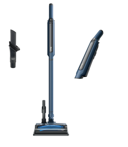 lot 155 image: Shark Wandvac System Ultra-Lightweight Powerful Cordless 3-in-1 Stick Vacuum WS640