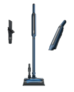 lot 156 image: Shark Wandvac System Ultra-Lightweight Powerful Cordless 3-in-1 Stick Vacuum WS640
