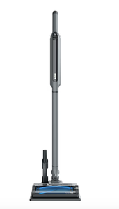lot 158 image: Shark� WANDVAC� System Lightweight Cordless Vacuum-Steel Grey
