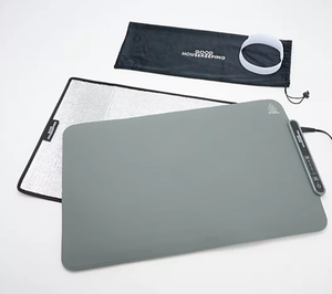 lot 250 image: Good Housekeeping Portable Food Warming Tray & Storage Bag