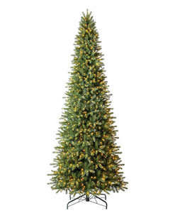 lot 446 image: Member�s Mark 12 Ellsworth Fir Christmas Tree