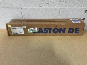 lot 374 image: Sparta 30 in Aluminum Handle, Yellow, Aluminum (12 Total)