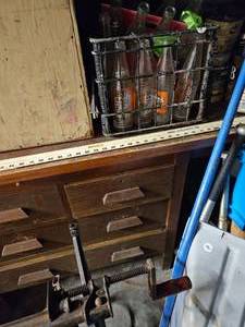 Storage Unit Sale 10x25 Foot Unit Estate Load Out