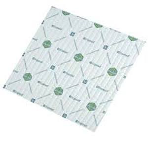 lot 7 image: Lifeproof 12 in. Thick Premium Comfort Foam Double-Sided Carpet Pad-144 sq ft Customer Returns See Pictures