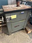 Clayton Oscillating Spindle Sander