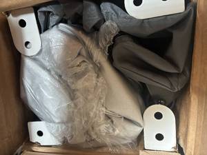 lot 19 image: Canopy - Eagle Peak 10 ft x 10 ft Slant Leg