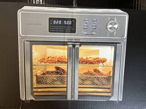 Kalorik Maxx Air Fryer Oven - Giftbox