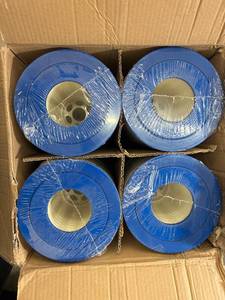 lot 48 image: Spa & Pool Filter - Crypool CP-07077