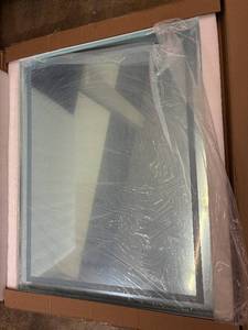 lot 62 image: LED Bathroom Mirror Light - Boxed