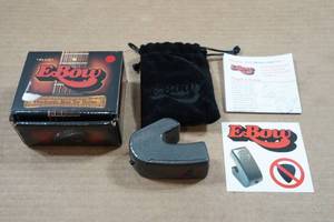 lot 5 image: Ebow Electric Bow for Guitar