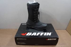 Baffin Jess Women's Snow Boots - Size 9