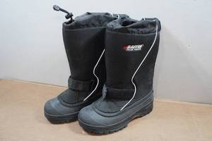lot 11 image: Baffin Tundra Mens Winter Boots - Size 12