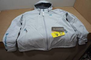 lot 37 image: Blackfish Stormskin Gale Softshell Jacket - XL