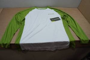 lot 42 image: Blackfish Guide UPFCooling Long Sleeve - XL
