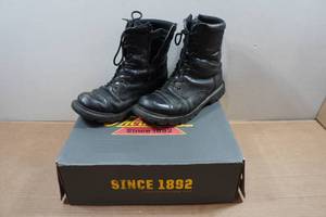 lot 54 image: Thorogood Mens 8 Gen-Flex2 Tactical Boots - Size 11