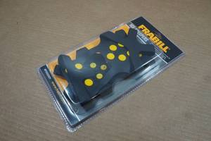 lot 74 image: Frabill Ice Creepers Over Shoe Cleats - Large