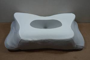 lot 75 image: Memory Foam Cervical Pillow