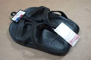 lot 82 image: Nuusol Slides - Womens 9