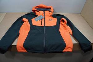 lot 103 image: Blackfish Zenith Softshell Jacket - Medium