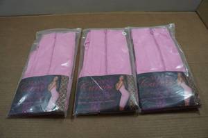 lot 151 image: Elsas Curves Pink Shapewear - Medium