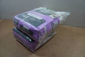lot 155 image: 30 Lbs - Worlds Best Kitty Litter - Lavender