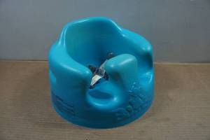 lot 156 image: Bumbo Baby Seat