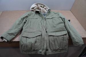 lot 160 image: Woolrich Jacket - Womens Medium