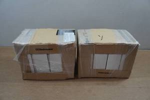 lot 162 image: 20 Square Feet - Cloe Glazed Ceramic Tile