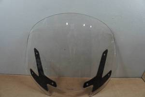 lot 167 image: Victory Motorcycle Windshield