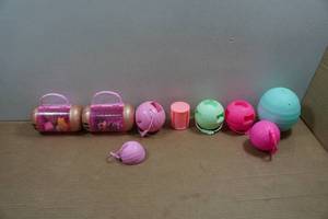 lot 18G image: LOL Surprise Toys