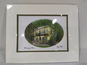 lot 75 image: Hemingway House - Key West