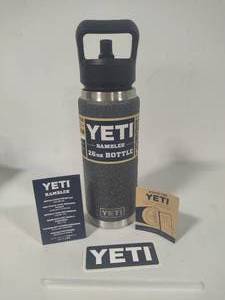 Yeti 26oz Rambler *New*