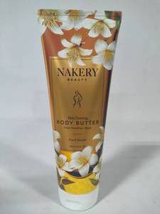 lot 83 image: Nakery Skin Toning Body Butter (10oz) New