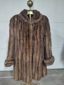 lot 100 image: Gerschcow Furs - RepairRepurpose