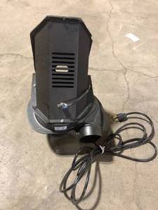 lot 29 image: FASCO Draft Inducer Blower Motor Assembly 702112958, JK8736464-4 Customer Returns See  Pictures