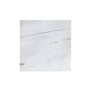 lot 16 image: 6 Boxes of MSI Greecian White 18 in. x 18 in. Polished Marble Floor and Wall Tile (11.25 sq. ft.Case)  Customer Returns See Pictures