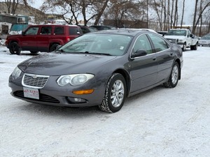 lot 15 image: 2004 CHRYSLER 300M No Accidents (NO RESERVE)