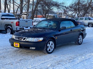 1999 SAAB 9-3 SE *134k Miles* (NO RESERVE)